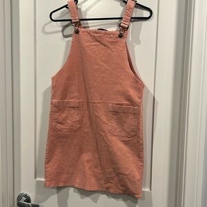 Roolee Overall Skirt Size XS